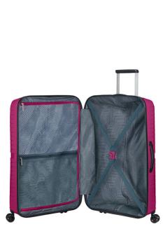 Airconic Trolley mit 4 Rollen 77cm